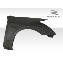 2003-2007 Infiniti G Coupe G35 Duraflex M-1 Sport Fenders - 2 Piece image - 5
