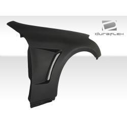 2003-2007 Infiniti G Coupe G35 Duraflex M-1 Sport Fenders - 2 Piece image - 6
