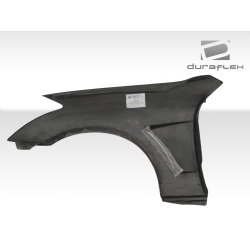 2003-2007 Infiniti G Coupe G35 Duraflex M-1 Sport Fenders - 2 Piece image - 7