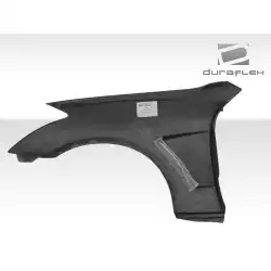 2003-2007 Infiniti G Coupe G35 M-1 Sport Fenders - 2 Piece image - 6