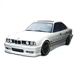 1989-1995 BMW 5 Series M Power Front Bumper image - 3