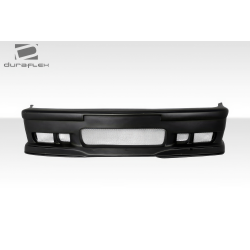 1989-1995 BMW 5 Series E34 Duraflex M Power Front Bumper - 1 Piece image - 3