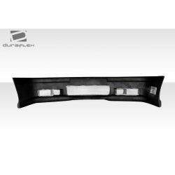 1989-1995 BMW 5 Series E34 Duraflex M Power Front Bumper - 1 Piece image - 6