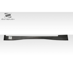 1989-1995 BMW 5 Series E34 Duraflex SR-S Body Kit - 4 Piece image - 9