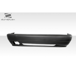 1989-1995 BMW 5 Series E34 4DR Duraflex M Power Rear Bumper - 1 Piece image - 3
