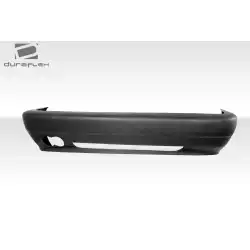 1989-1995 BMW 5 Series E34 4DR M Power Rear Bumper - 1 Piece image - 1