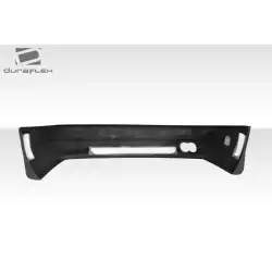 1989-1995 BMW 5 Series E34 4DR M Power Rear Bumper - 1 Piece image - 5
