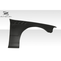 1992-1998 BMW 3 Series M3 E36 4DR Duraflex Z3 Fenders - 2 Piece image - 3