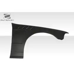 1992-1998 BMW 3 Series M3 E36 4DR Z3 Fenders - 2 Piece image - 3
