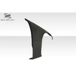 1992-1998 BMW 3 Series M3 E36 4DR Z3 Fenders - 2 Piece image - 5