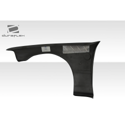 1992-1998 BMW 3 Series M3 E36 4DR Duraflex Z3 Fenders - 2 Piece image - 6