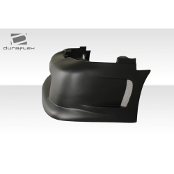 1998-2007 Ford Crown Victoria Duraflex GT Concept Front Bumper - 1 Piece image - 12