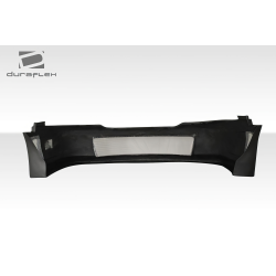 1998-2007 Ford Crown Victoria Duraflex GT Concept Front Bumper - 1 Piece image - 13