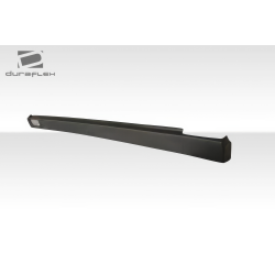 1998-2007 Ford Crown Victoria Duraflex GT Concept Body Kit - 4 Piece image - 10