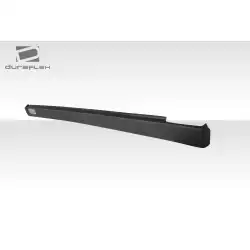 1998-2007 Ford Crown Victoria GT Concept Side Skirts Rocker Panels - 2 Piece image - 3