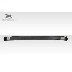 1998-2007 Ford Crown Victoria GT Concept Side Skirts Rocker Panels - 2 Piece image - 5