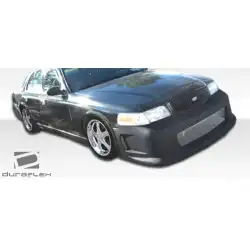 1998-2007 Ford Crown Victoria GT Concept Side Skirts image - 17