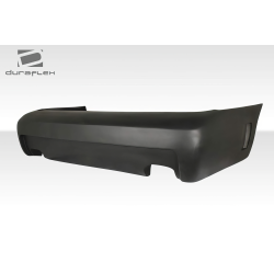 1998-2007 Ford Crown Victoria Duraflex GT Concept Rear Bumper - 1 Piece image - 10