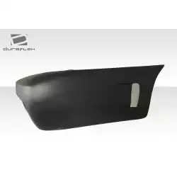 1998-2007 Ford Crown Victoria GT Concept Rear Bumper - 1 Piece image - 4