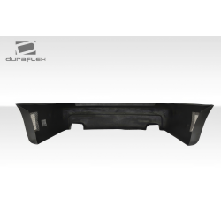 1998-2007 Ford Crown Victoria Duraflex GT Concept Rear Bumper - 1 Piece image - 12
