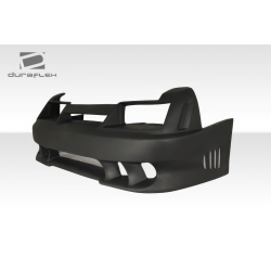 1983-1986 Ford Mustang Duraflex Colt Body Kit - 4 Piece image - 6