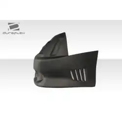 1983-1986 Ford Mustang Colt Front Bumper - 1 Piece image - 4