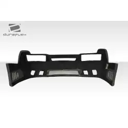 1983-1986 Ford Mustang Colt Front Bumper - 1 Piece image - 5