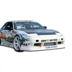 1989-1994 Nissan 240SX B-Sport Front Bumper image - 3