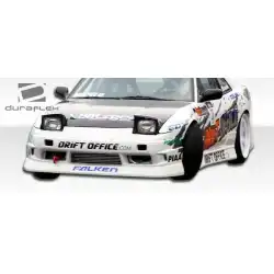 1989-1994 Nissan 240SX B-Sport Front Bumper image - 7