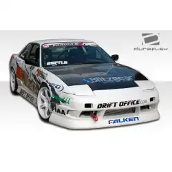 1989-1994 Nissan 240SX B-Sport Front Bumper image - 19
