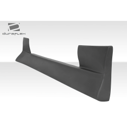 1989-1994 Nissan 240SX S13 Duraflex B-Sport Side Skirts Rocker Panels - 2 Piece image - 13
