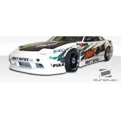 1989-1994 Nissan 240SX B-Sport Kit image - 12