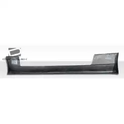 1989-1994 Nissan 240SX B-Sport Side Skirts image - 17