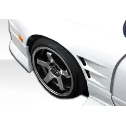 1989-1994 Nissan 240SX D-1 Fender image - 3