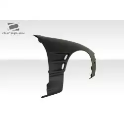 1989-1994 Nissan 240SX S13 D-1 Sport Fenders (+40mm) - 2 Piece image - 4
