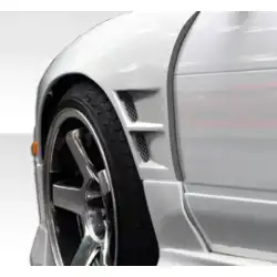 1989-1994 Nissan 240SX D-1 Fender image - 5