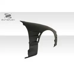 1989-1994 Nissan 240SX D-1 Fender image - 7