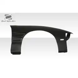 1989-1994 Nissan 240SX D-1 Fender image - 9