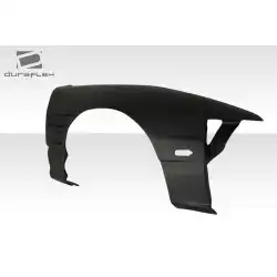 1989-1994 Nissan 240SX D-1 Fender image - 11