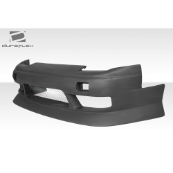 1989-1994 Nissan 240SX S13 HB Duraflex Type U Body Kit - 4 Piece image - 7