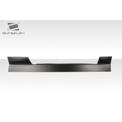 1989-1994 Nissan 240SX S13 Duraflex Type U Side Skirts Rocker Panels - 2 Piece image - 4