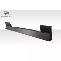 1989-1994 Nissan 240SX S13 2DR Type U Body Kit - 4 Piece image - 8