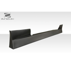 1989-1994 Nissan 240SX S13 Duraflex Type U Side Skirts Rocker Panels - 2 Piece image - 6