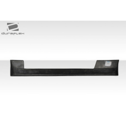 1989-1994 Nissan 240SX S13 Duraflex Type U Side Skirts Rocker Panels - 2 Piece image - 7
