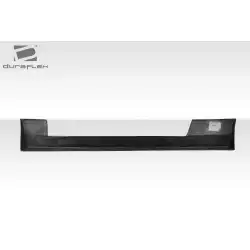 1989-1994 Nissan 240SX S13 2DR Type U Body Kit - 4 Piece image - 10