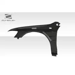 2003-2006 Mitsubishi Lancer Evolution 8 9 C-Speed Fenders (+20mm) - 2 Piece image - 9