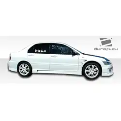2003-2006 Mitsubishi Evolution C-Speed Fender image - 5