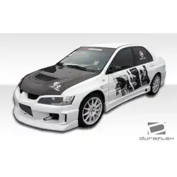 2003-2006 Mitsubishi Evolution C-Speed Fender image - 7