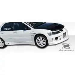 2003-2006 Mitsubishi Evolution C-Speed Fender image - 9