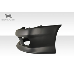 1999-2002 Nissan Silvia S15 Duraflex V-Speed Front Bumper - 1 Piece image - 5